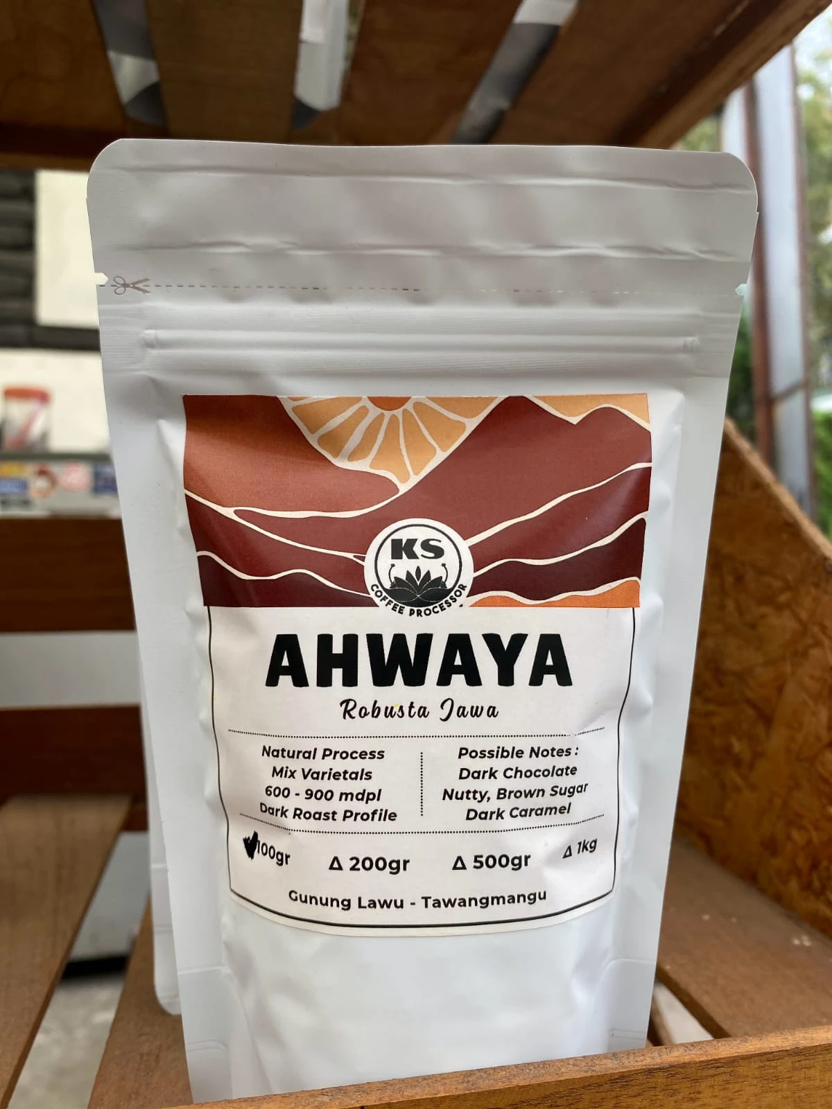 Ahwaya