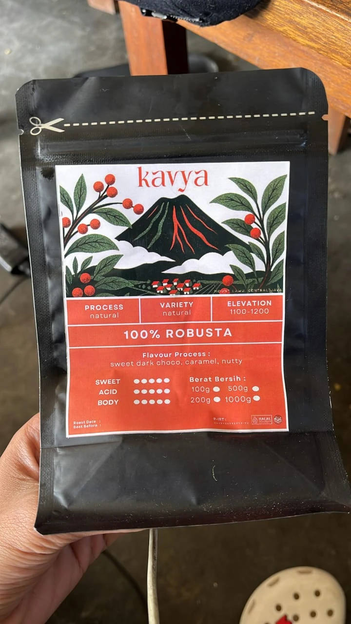 Kayva